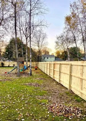 Enclosure by Unique Contracting & Landscaping, LLC - Photo 5