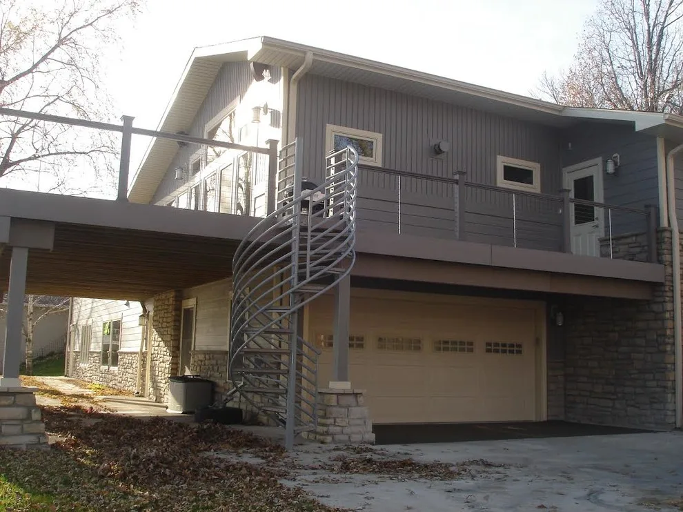 Dan Johnson Construction - Photo 10