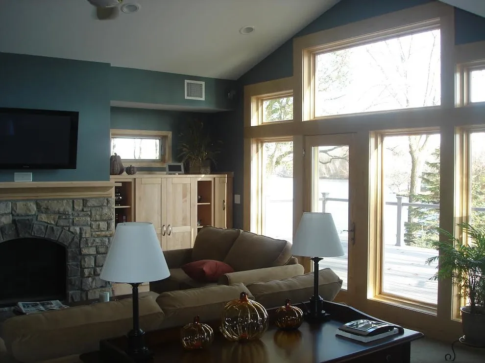 Dan Johnson Construction - Photo 7