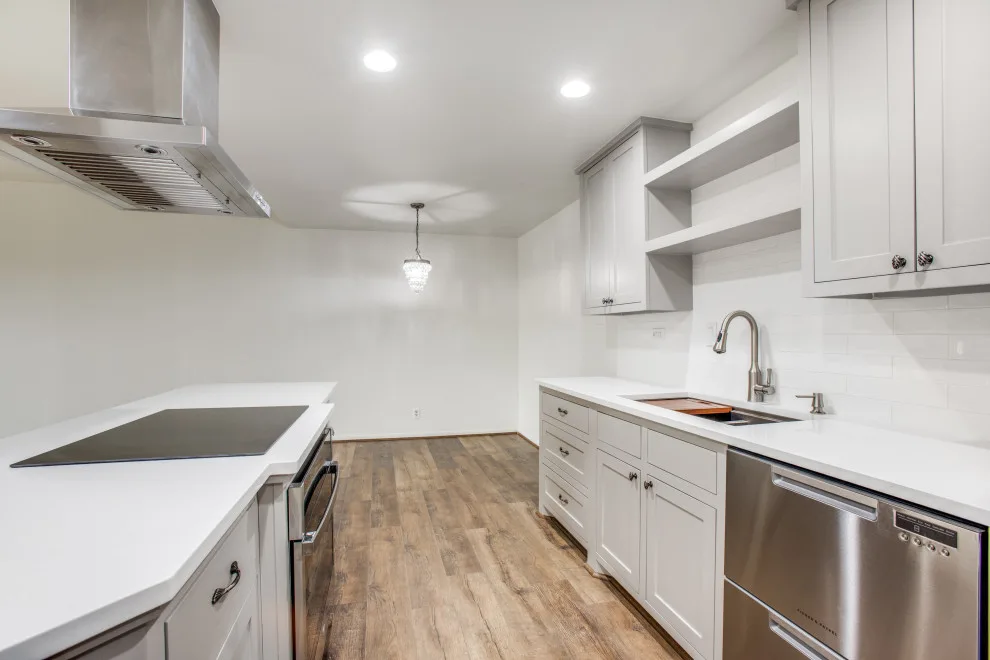 Ferguson's Initiative by Romo Remodeling - Photo 59