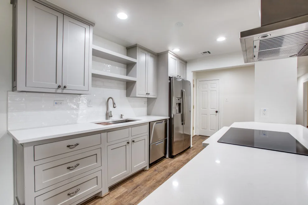 Ferguson's Initiative by Romo Remodeling - Photo 17