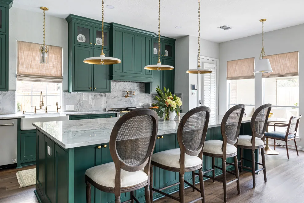 Ferguson's Initiative by Romo Remodeling - Photo 48