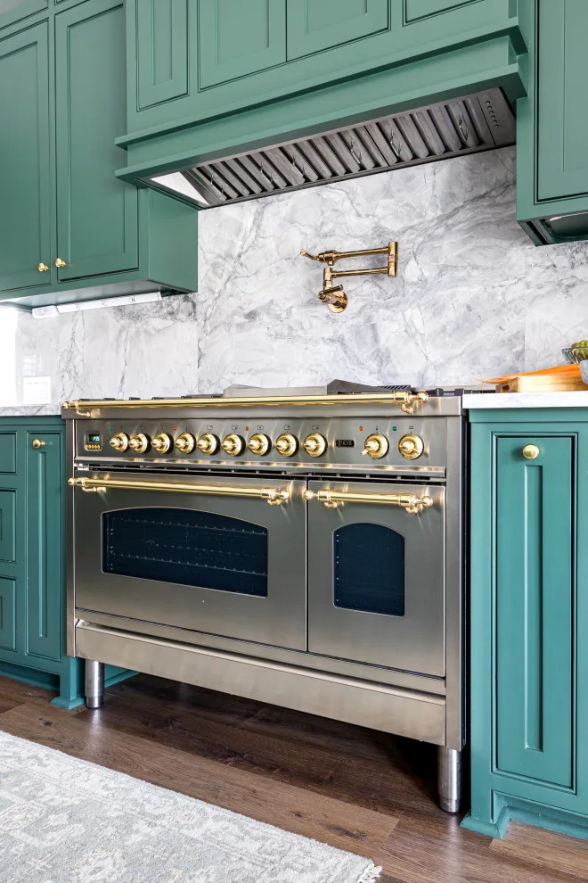 Ferguson's Initiative by Romo Remodeling - Photo 2