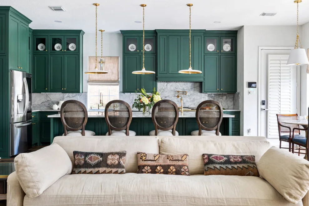 Ferguson's Initiative by Romo Remodeling - Photo 66