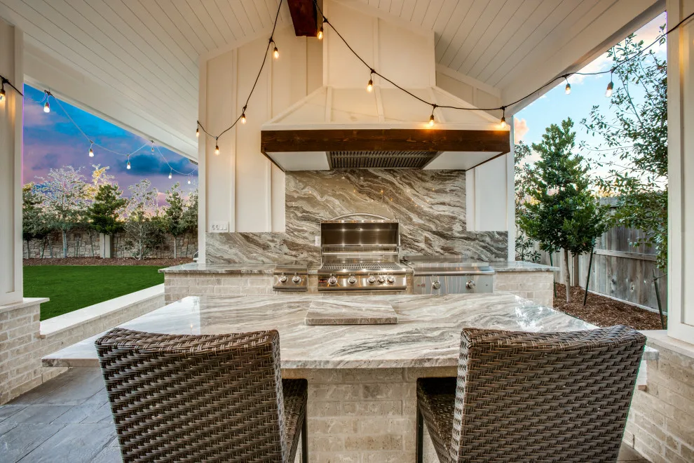 Ferguson's Initiative by Romo Remodeling - Photo 61