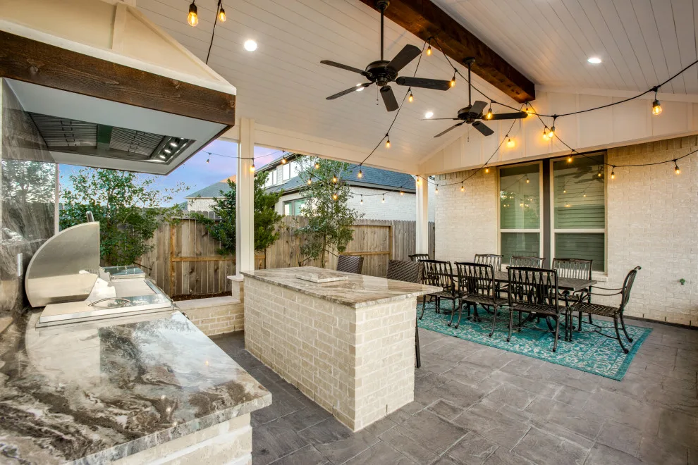 Ferguson's Initiative by Romo Remodeling - Photo 63