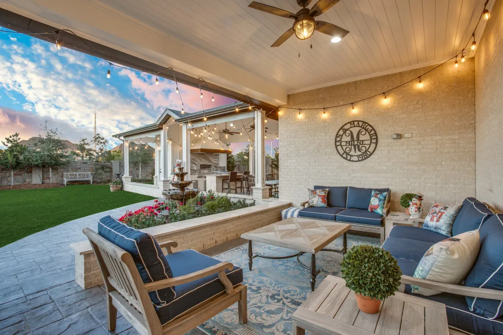 Ferguson's Initiative by Romo Remodeling - Photo 68