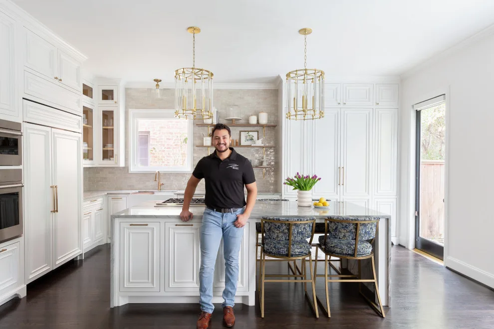 Ferguson's Initiative by Romo Remodeling - Photo 53