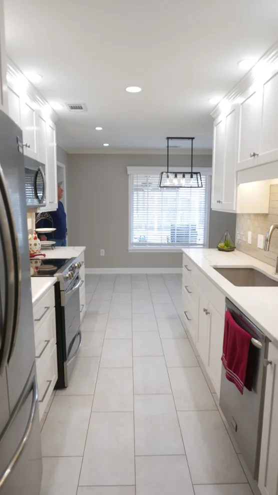 Before And After Builders, Inc. - Photo 5