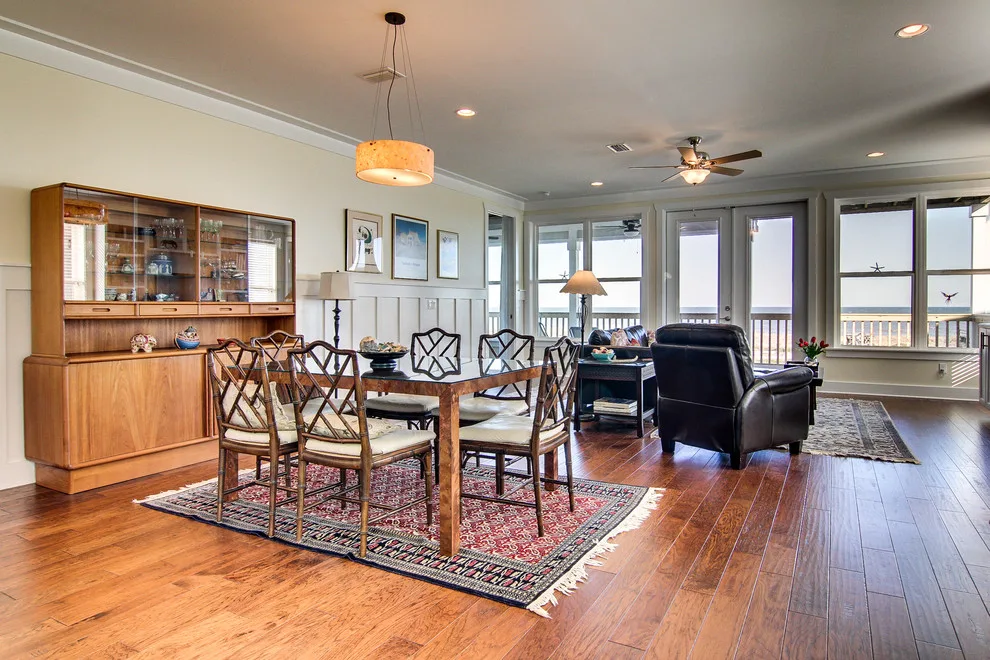 Fernandina Coastal Retreat by Cole Builders - Photo 6