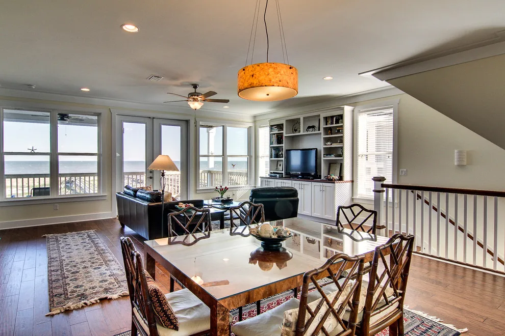 Fernandina Coastal Retreat by Cole Builders - Photo 9