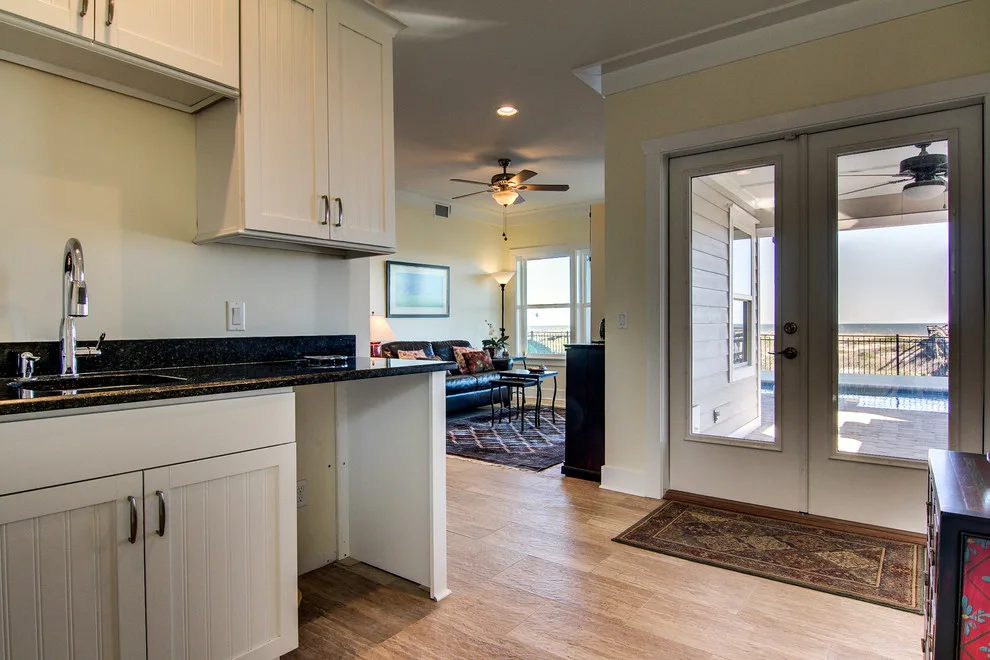 Fernandina Coastal Retreat by Cole Builders - Photo 14