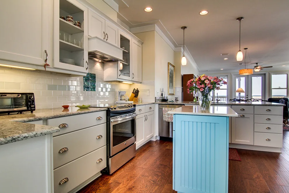 Fernandina Coastal Retreat by Cole Builders - Photo 8