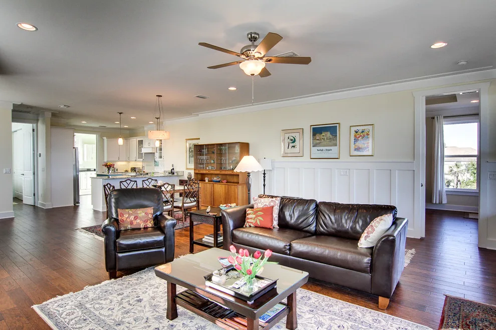 Fernandina Coastal Retreat by Cole Builders - Photo 2