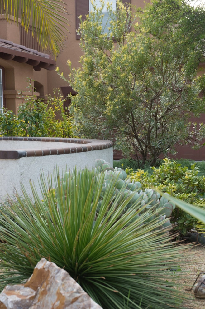 Carlsbad Tropical Design & Installation by Barrels & Branches - Photo 3