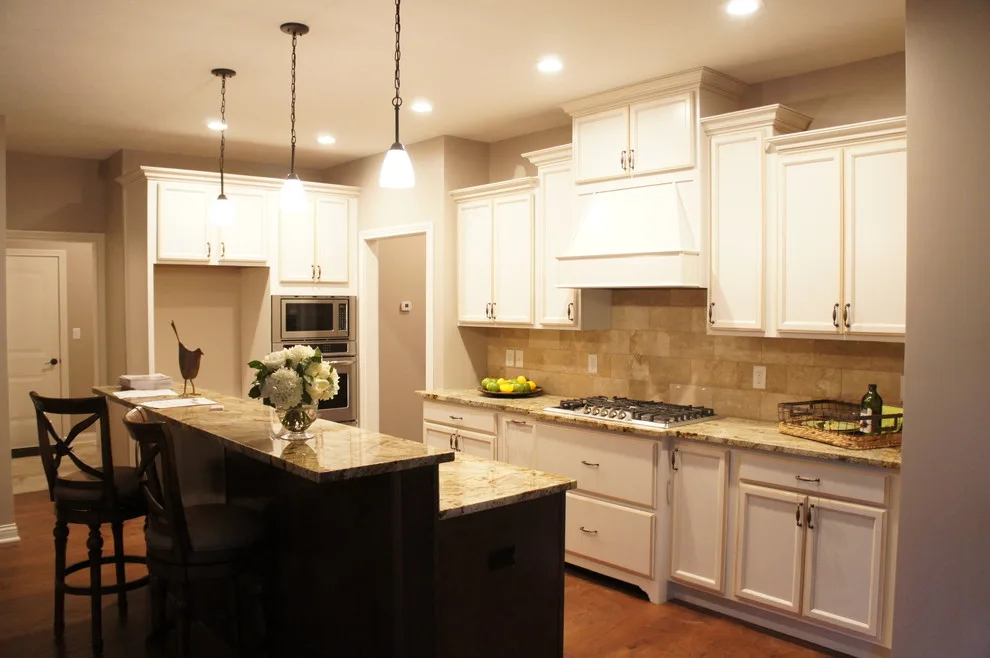 Fieldstone Bespoke Residence by Kennedy Homes - Photo 7