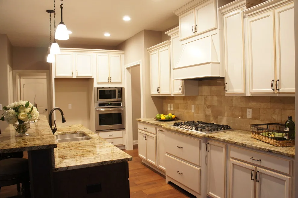 Fieldstone Bespoke Residence by Kennedy Homes - Photo 11