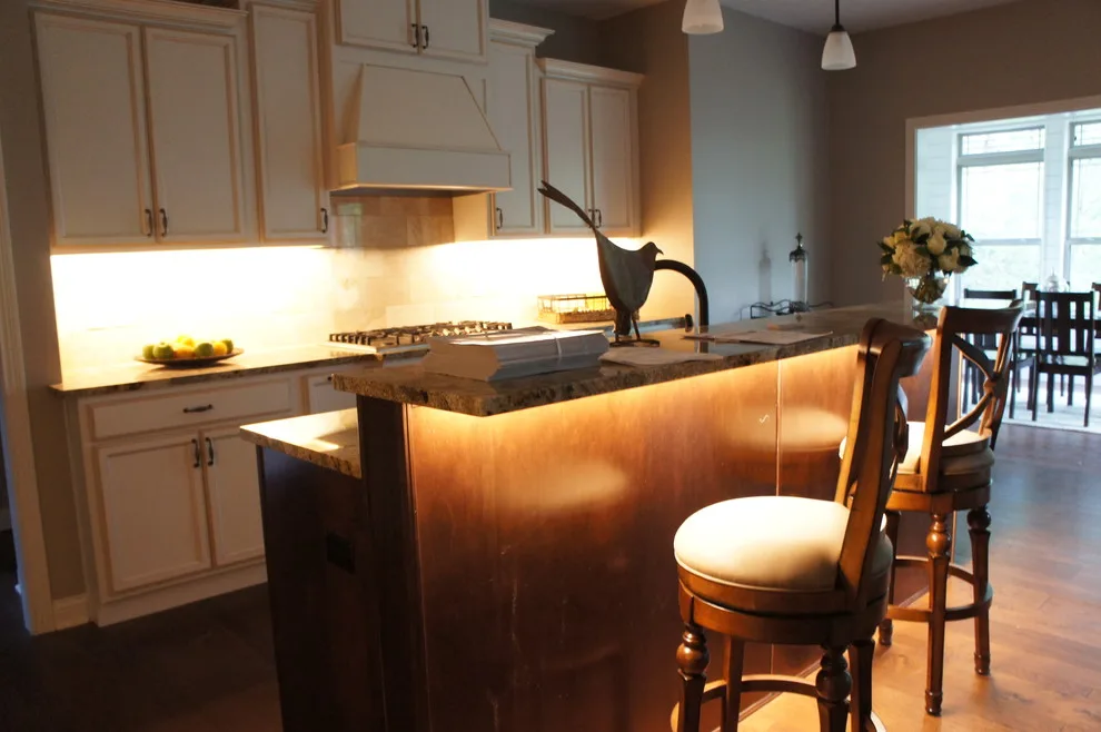 Fieldstone Bespoke Residence by Kennedy Homes - Photo 3
