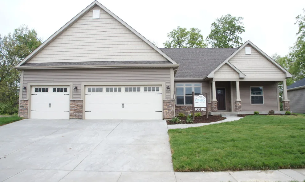 Fieldstone Bespoke Residence by Kennedy Homes - Photo 19