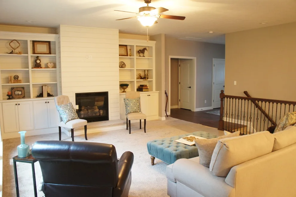Fieldstone Bespoke Residence by Kennedy Homes - Photo 5