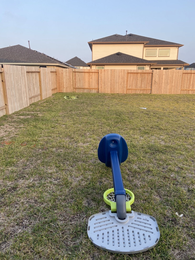 Backyard Renovation - Katy, TX by Texas Urban Elements - Photo 16