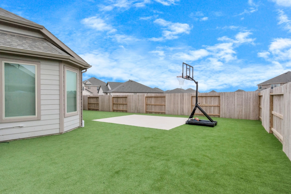 Outdoor Oasis - Cypress, TX by Texas Urban Elements - Photo 11