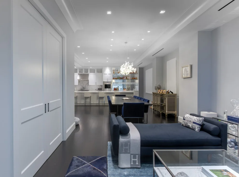 5th Avenue Condominium by Grandeur Hills Group,Inc. - Photo 9