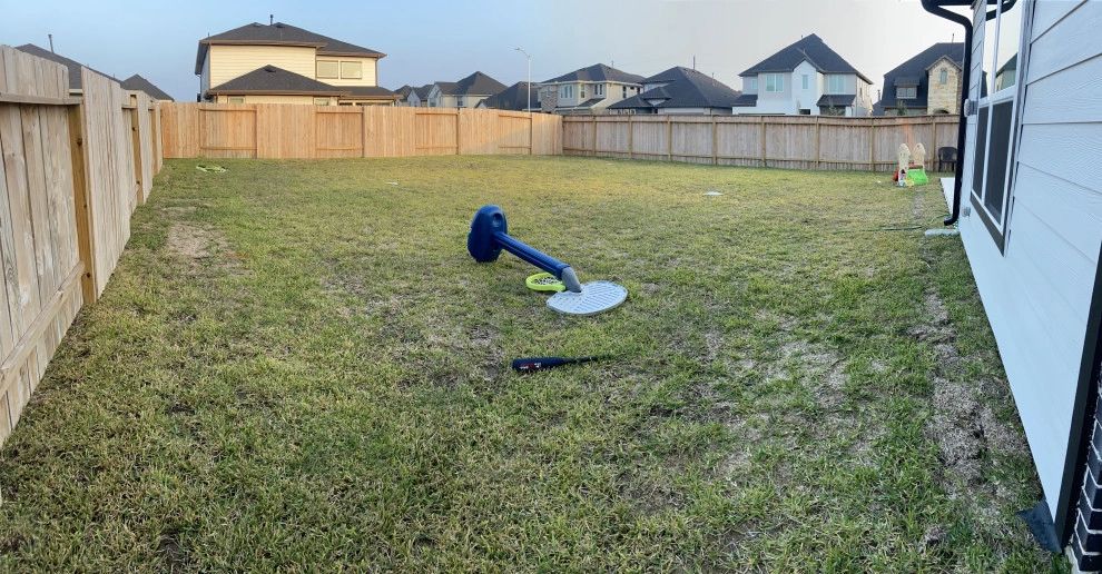 Backyard Renovation - Katy, TX by Texas Urban Elements - Photo 14