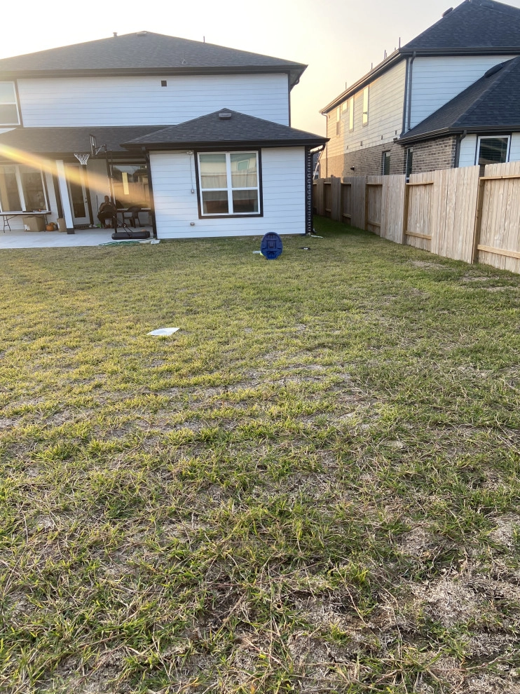 Backyard Renovation - Katy, TX by Texas Urban Elements - Photo 7