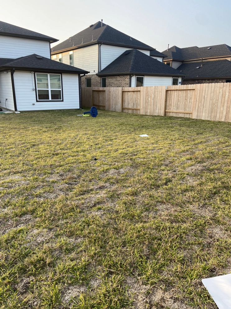 Backyard Renovation - Katy, TX by Texas Urban Elements - Photo 6