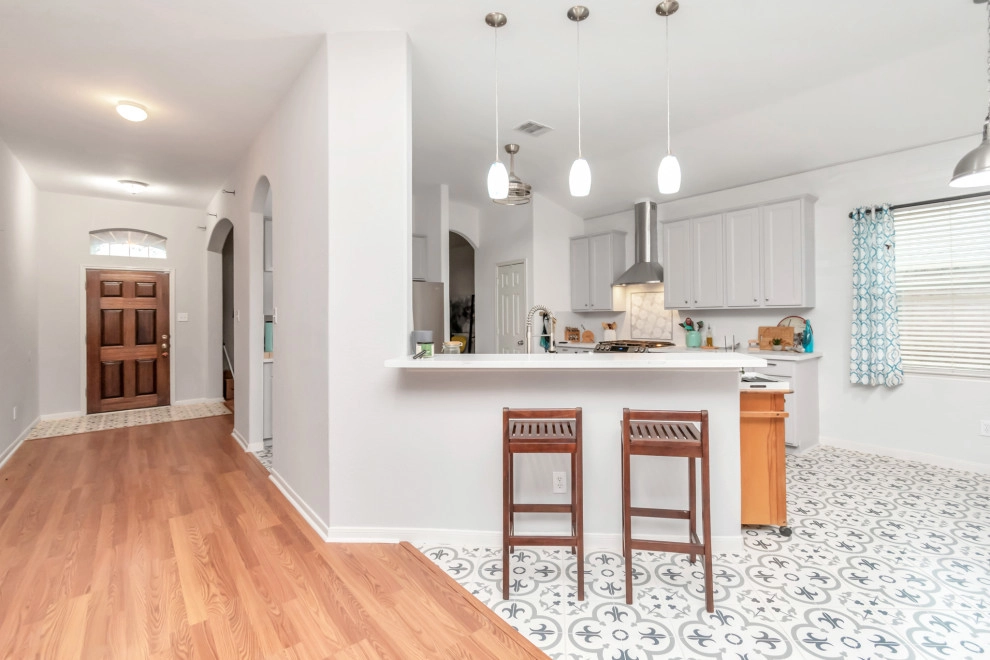 Kitchen Renovation - Pearland, TX by Texas Urban Elements - Photo 13