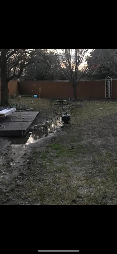Backyard Renovation - Kyle, TX by Texas Urban Elements - Photo 2