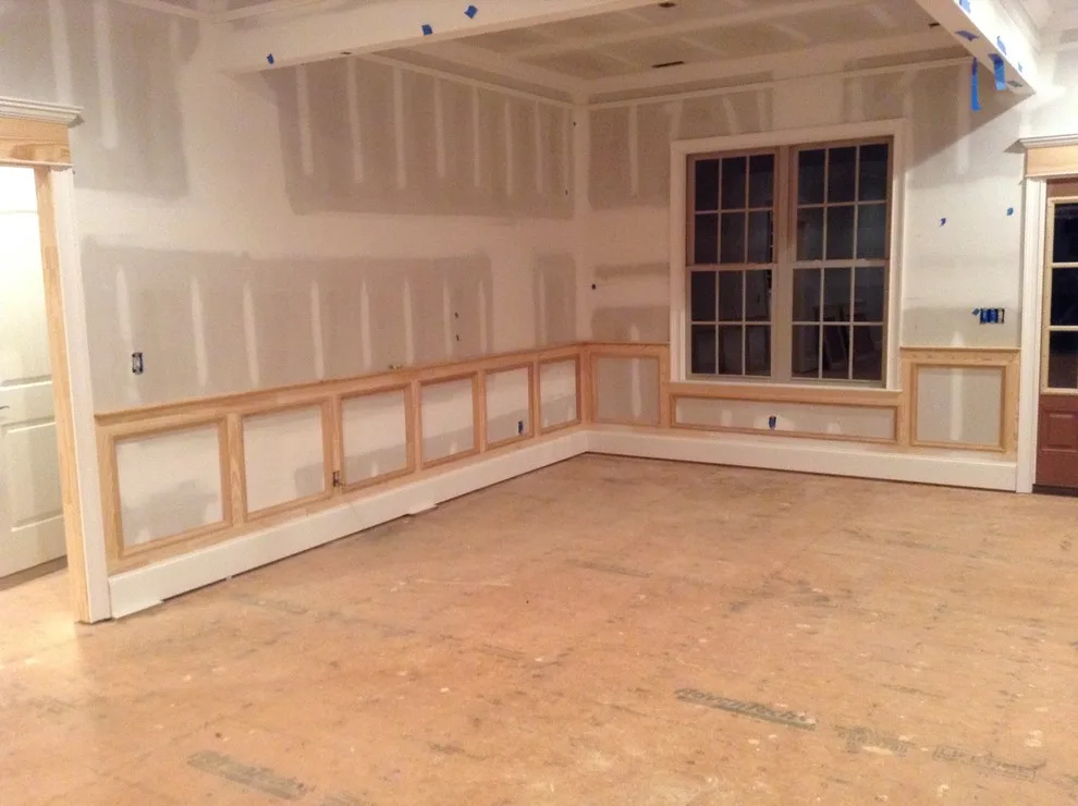 Expert Trim Work by Hardick Construction LLC - Photo 25