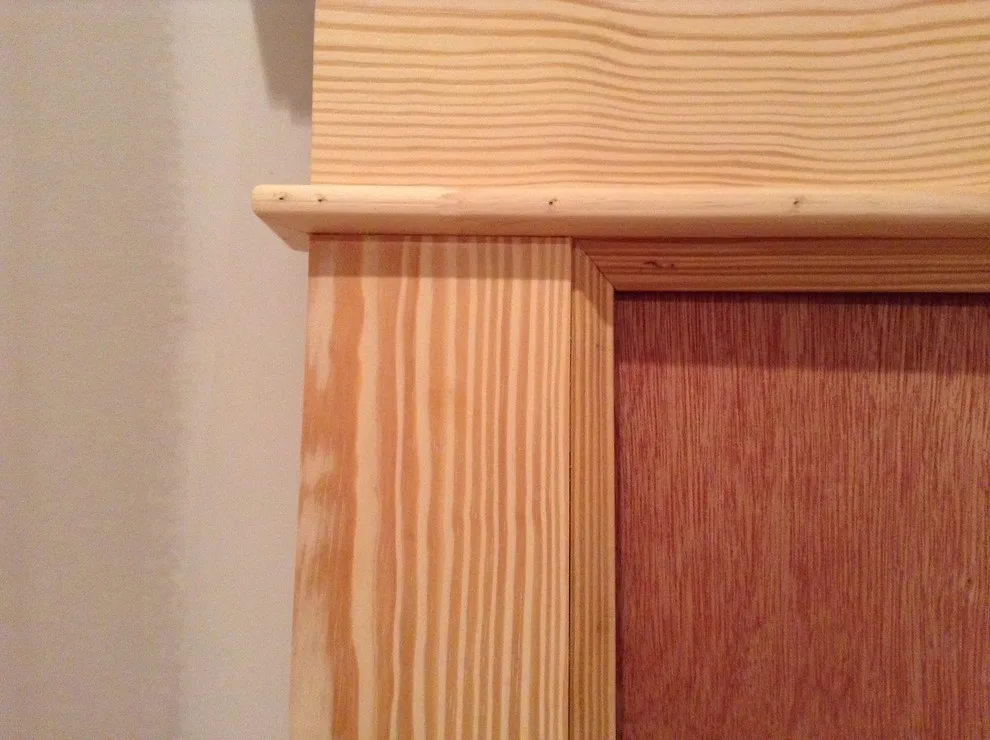 Expert Trim Work by Hardick Construction LLC - Photo 7