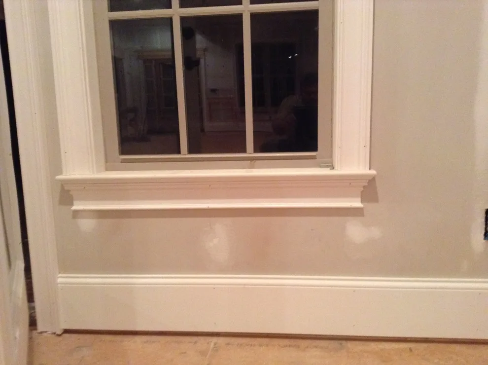 Expert Trim Work by Hardick Construction LLC - Photo 3