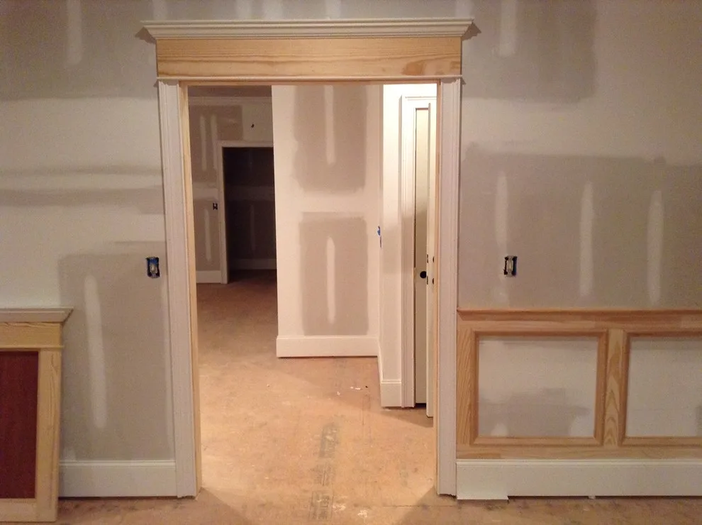 Expert Trim Work by Hardick Construction LLC - Photo 20