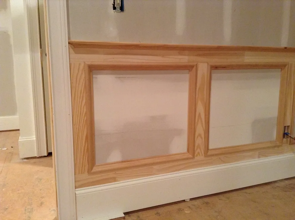 Expert Trim Work by Hardick Construction LLC - Photo 36