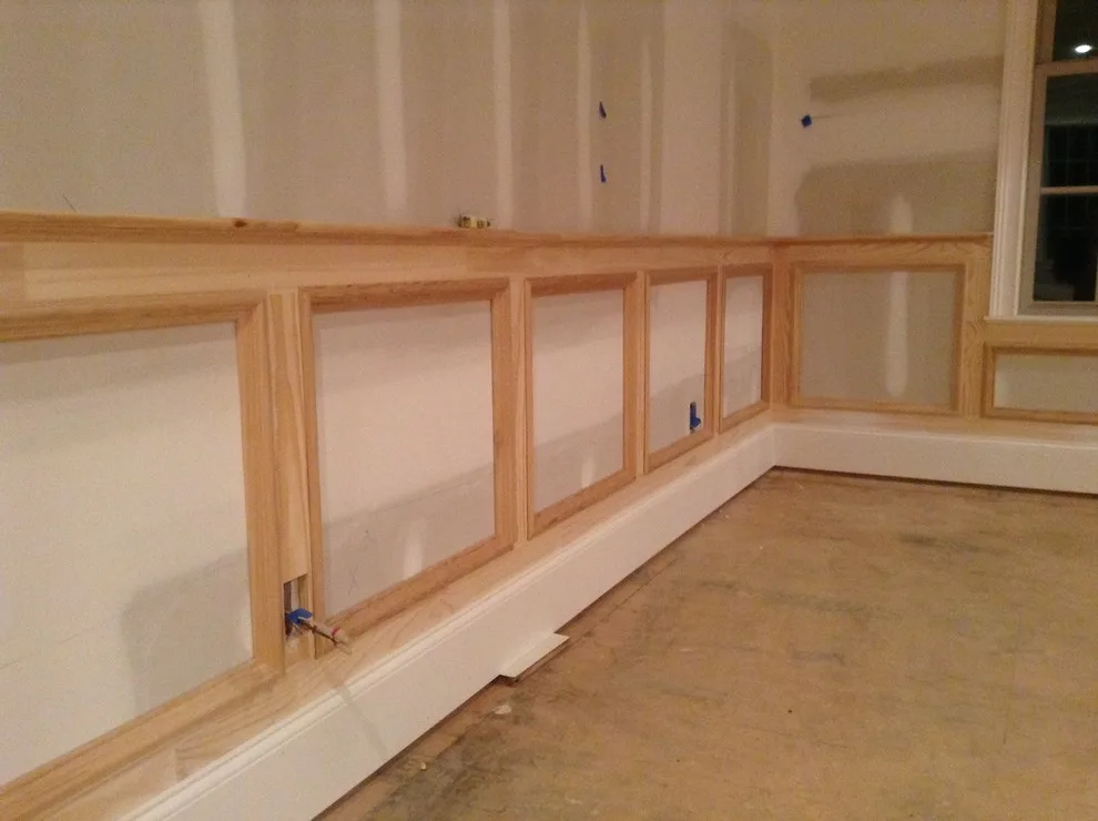 Expert Trim Work by Hardick Construction LLC - Photo 41