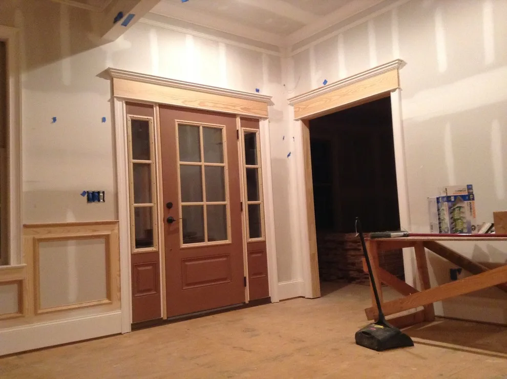 Expert Trim Work by Hardick Construction LLC - Photo 21