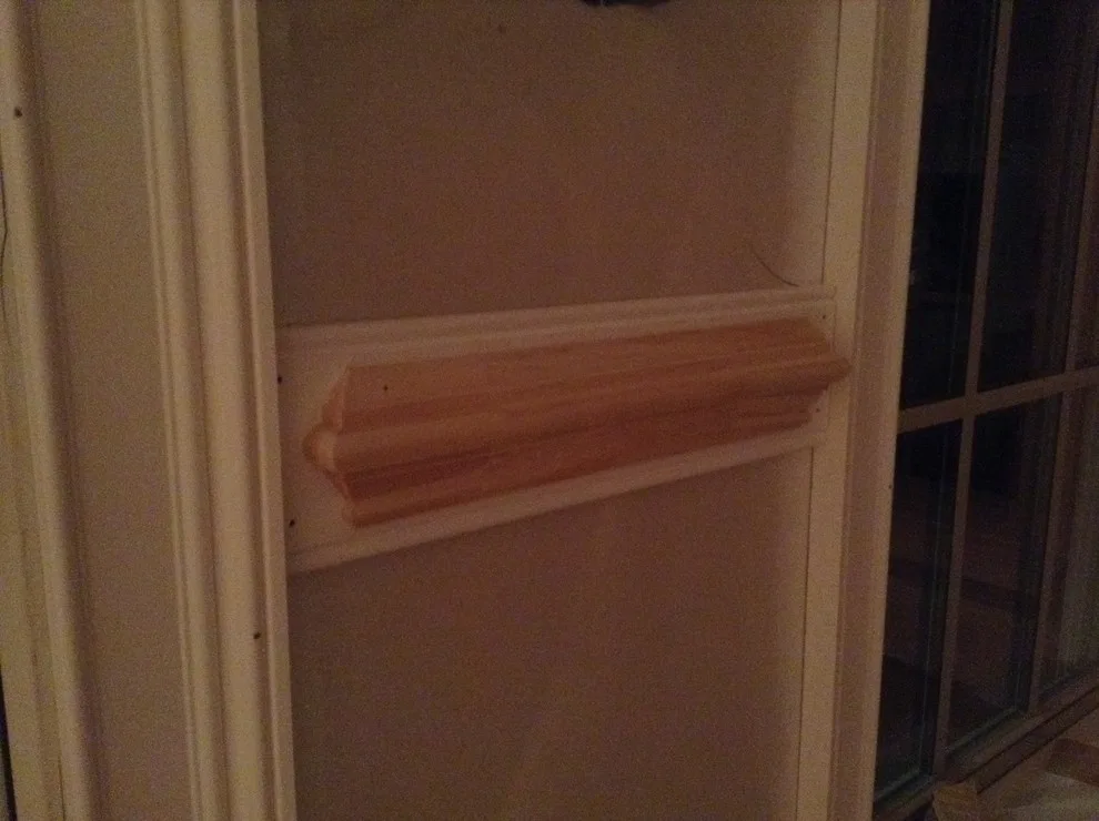Expert Trim Work by Hardick Construction LLC - Photo 15