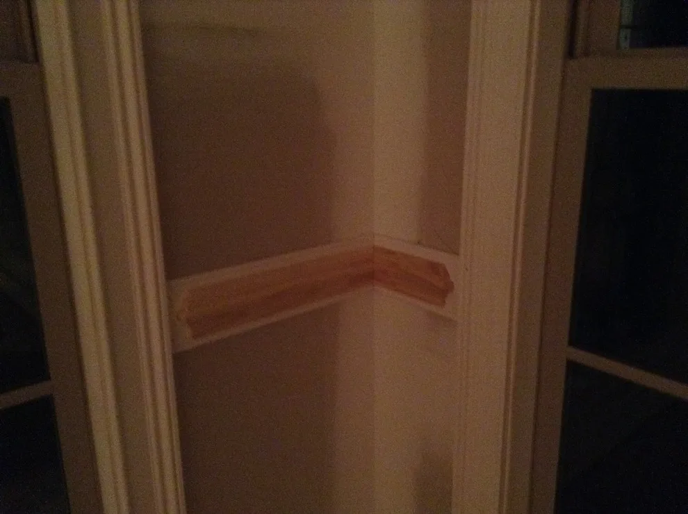 Expert Trim Work by Hardick Construction LLC - Photo 10