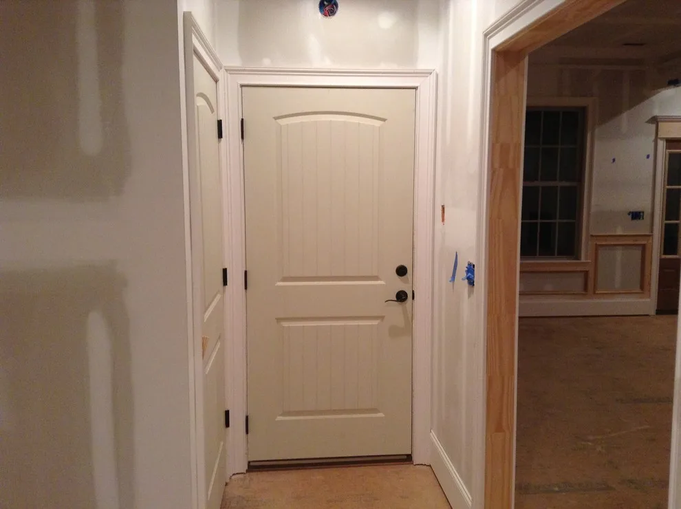 Expert Trim Work by Hardick Construction LLC - Photo 9