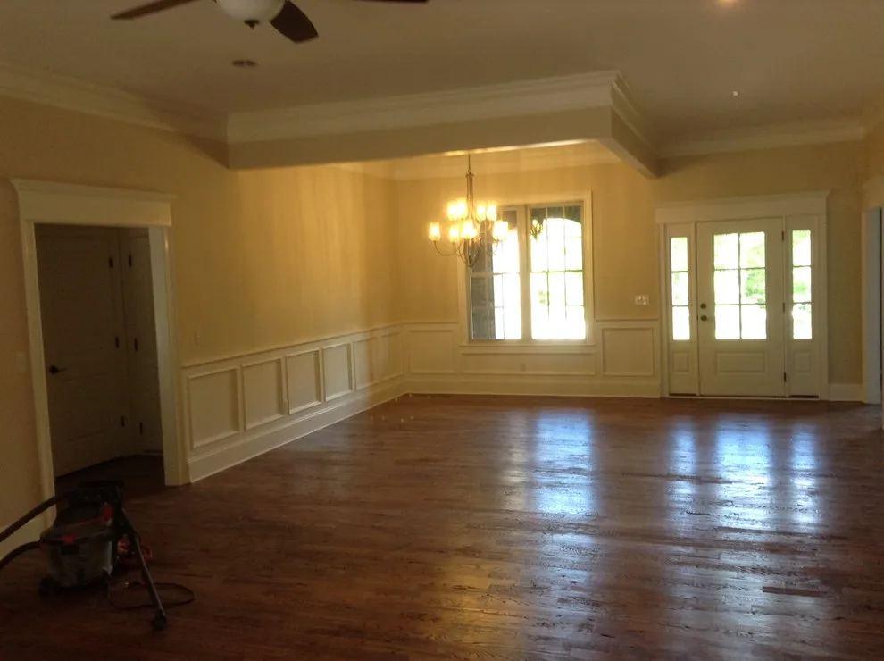 Expert Trim Work by Hardick Construction LLC - Photo 37
