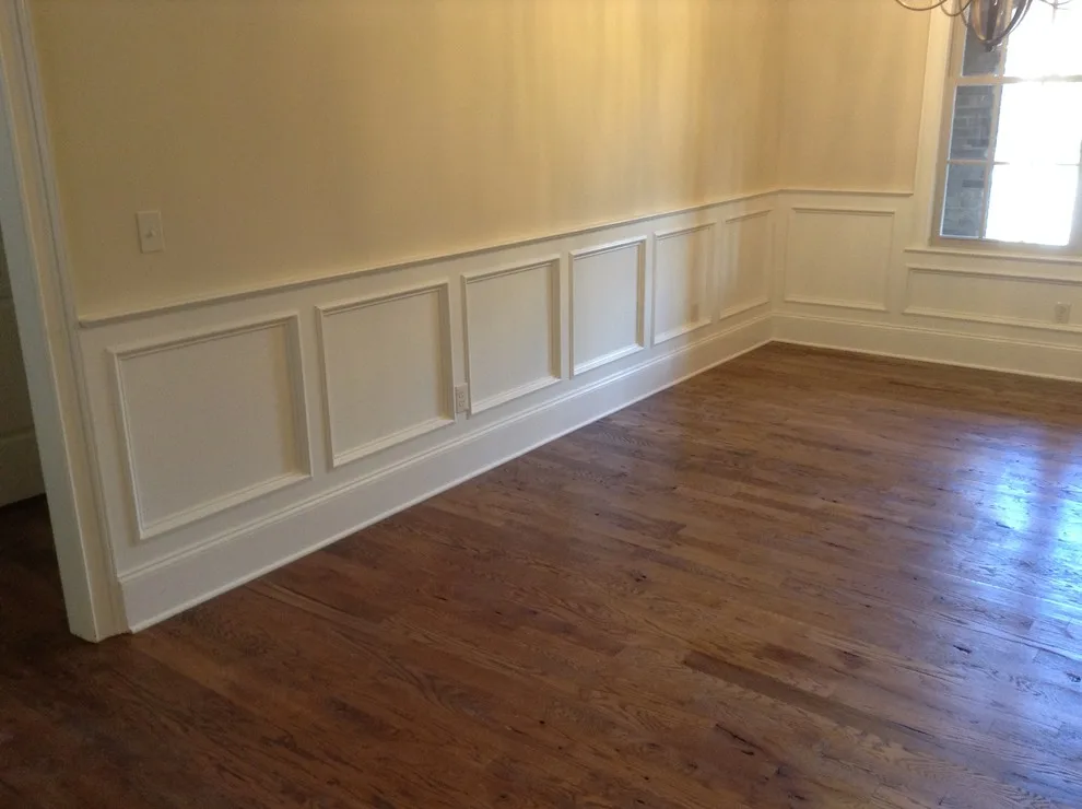 Expert Trim Work by Hardick Construction LLC - Photo 26