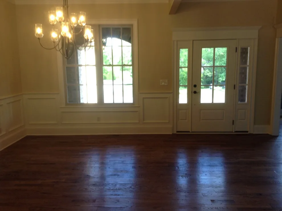 Expert Trim Work by Hardick Construction LLC - Photo 5