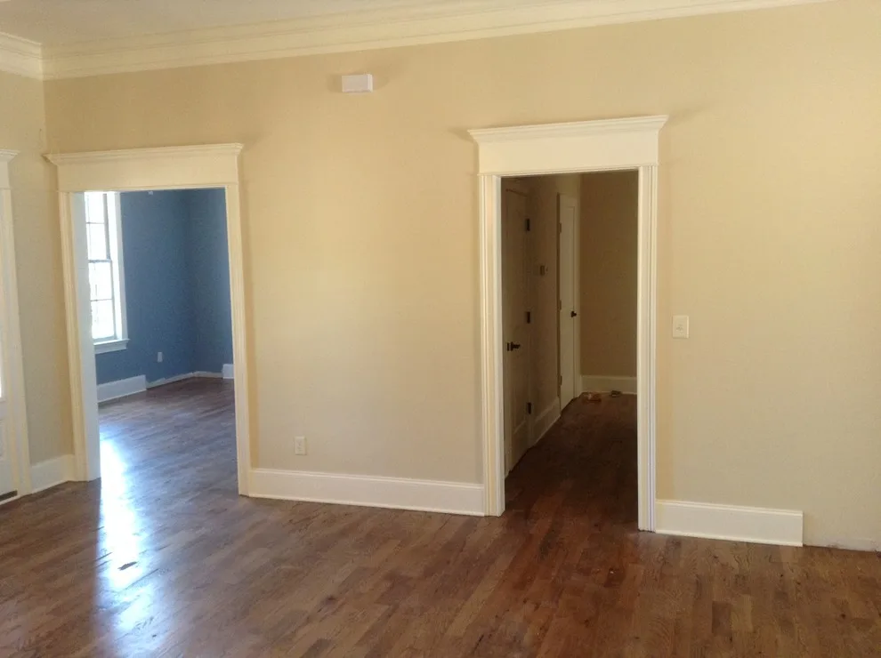 Expert Trim Work by Hardick Construction LLC - Photo 6