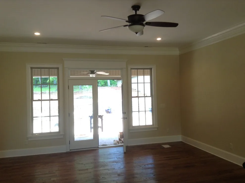 Expert Trim Work by Hardick Construction LLC - Photo 27
