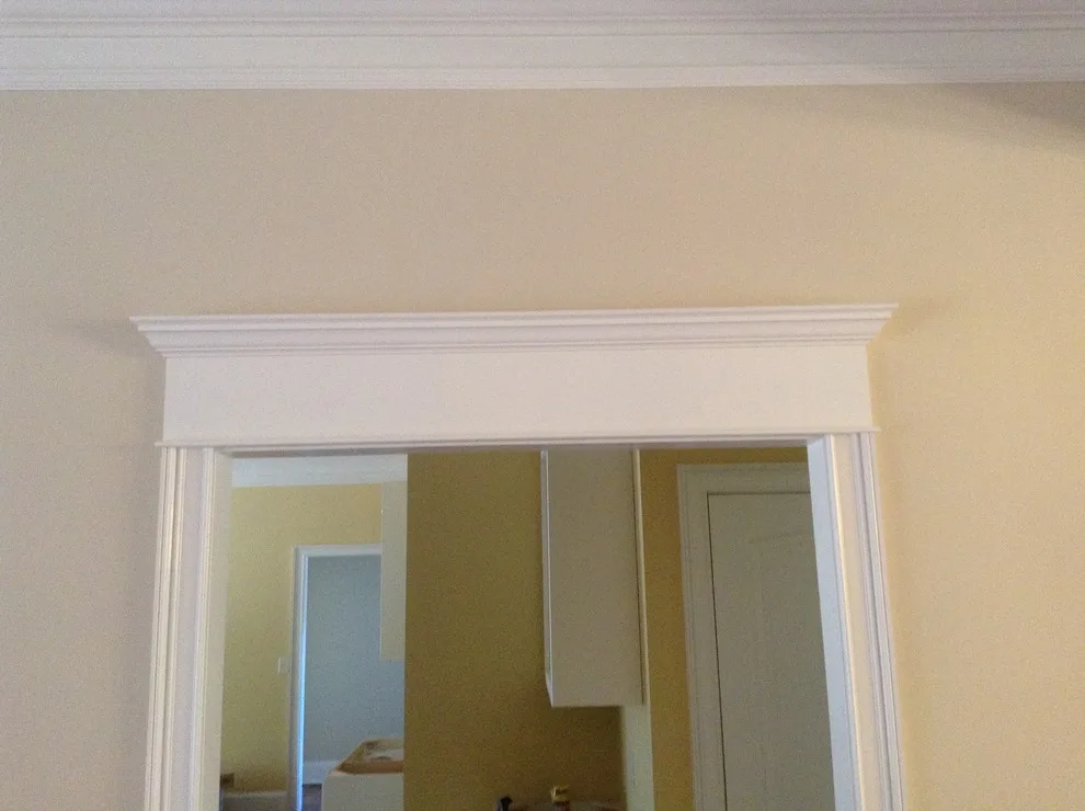 Expert Trim Work by Hardick Construction LLC - Photo 12