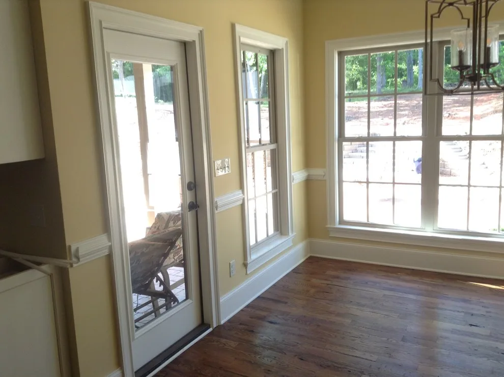 Expert Trim Work by Hardick Construction LLC - Photo 2