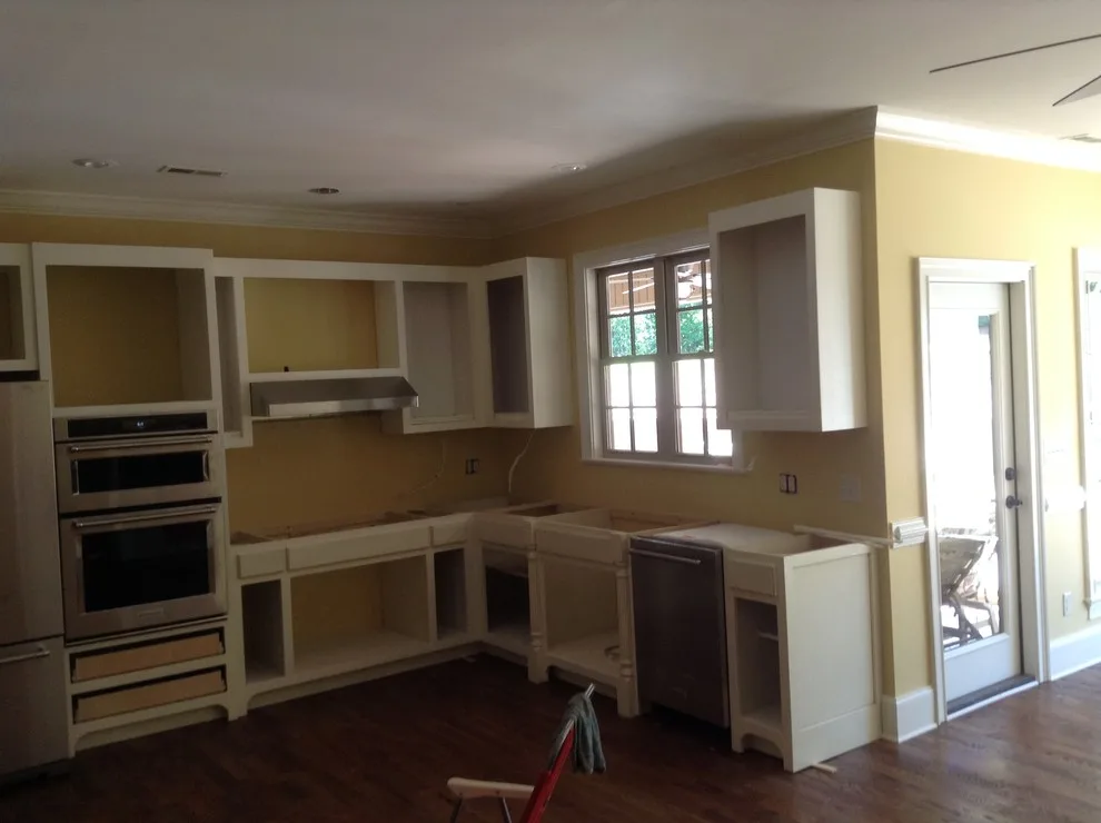 Expert Trim Work by Hardick Construction LLC - Photo 34